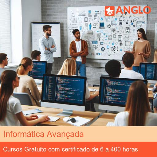 Informática Avançada